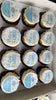 Baby Boy | Baby Shower Cupcakes