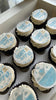 Baby Boy | Baby Shower Cupcakes