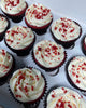 Red Velvet Cupcakes (Collection only)